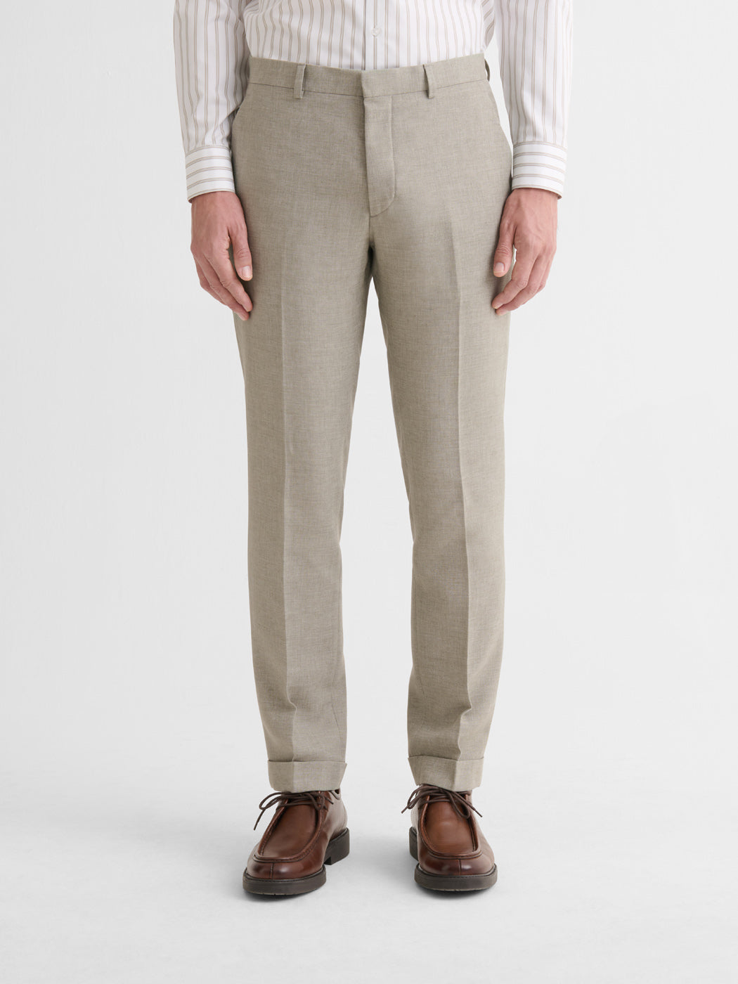 Pantalon de costume slim - DEVRED 1902