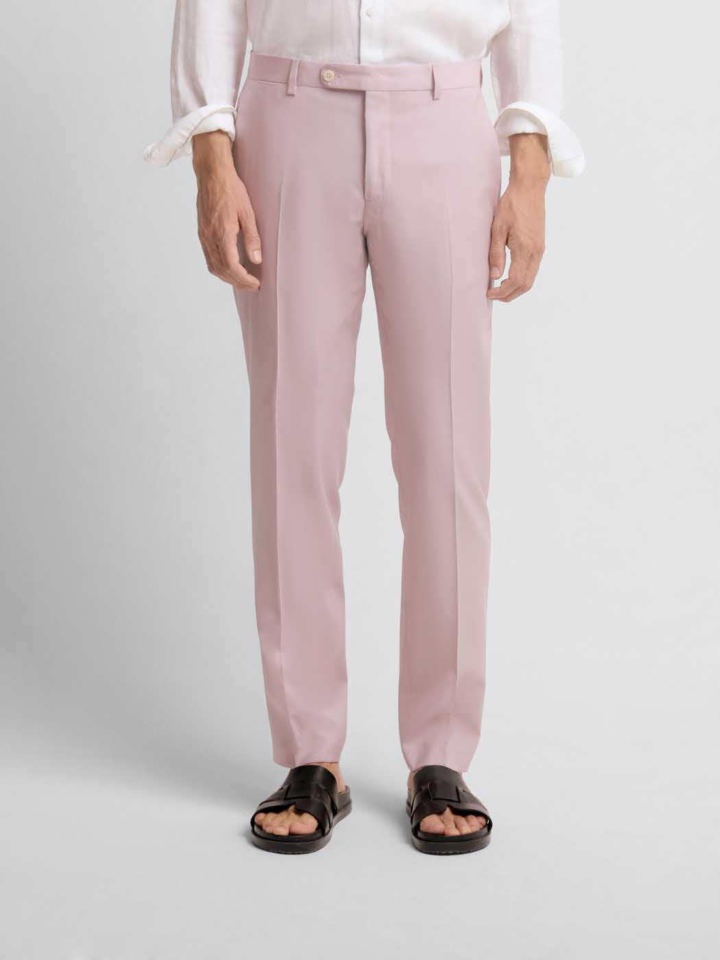 Pantalon de costume slim - DEVRED 1902