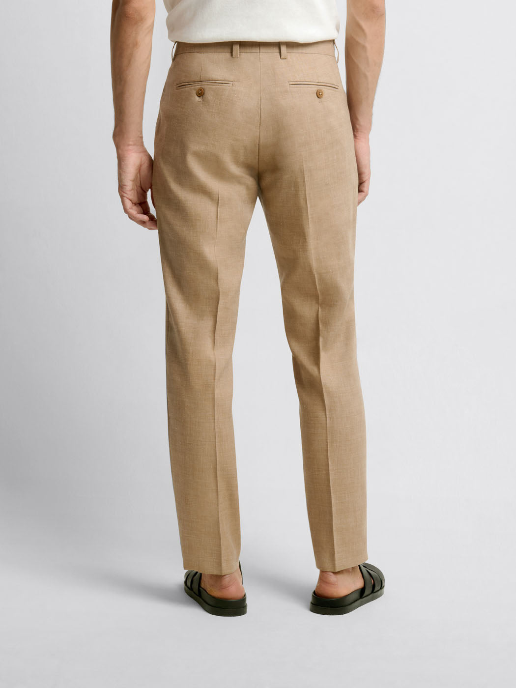 Pantalon de costume slim édition limitée - DEVRED 1902