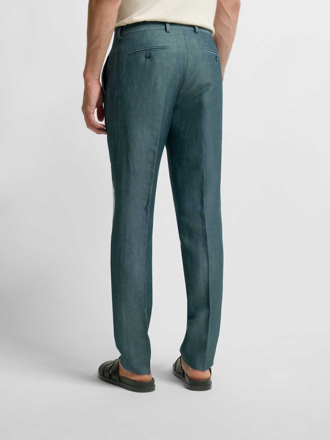 Pantalon de costume slim édition limitée - DEVRED 1902