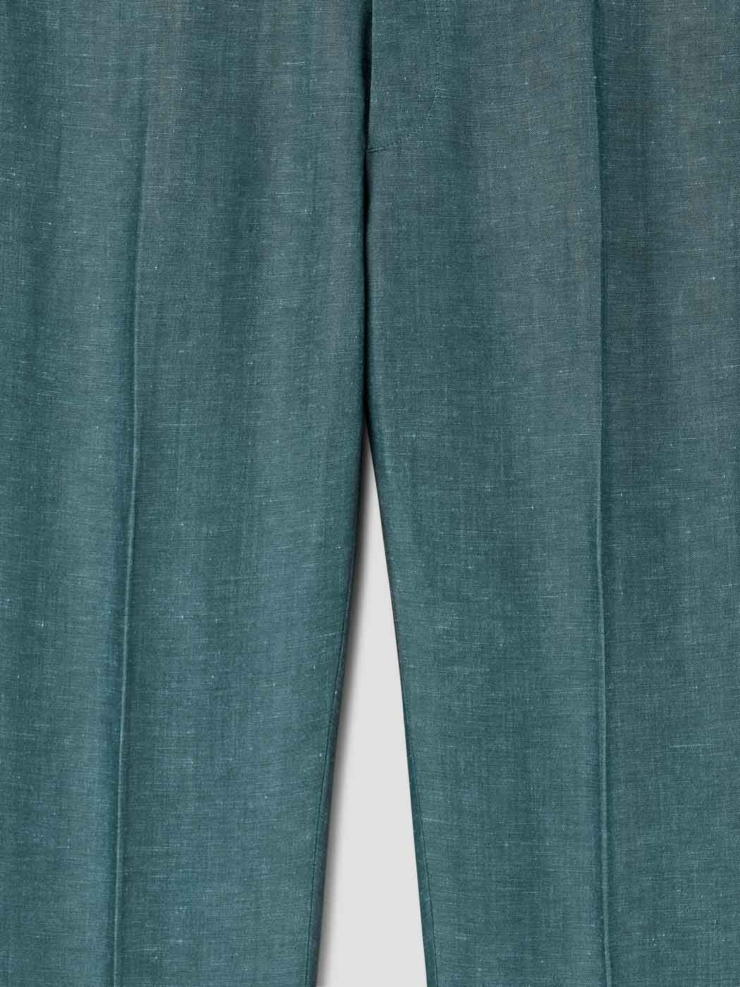 Pantalon de costume slim édition limitée - DEVRED 1902