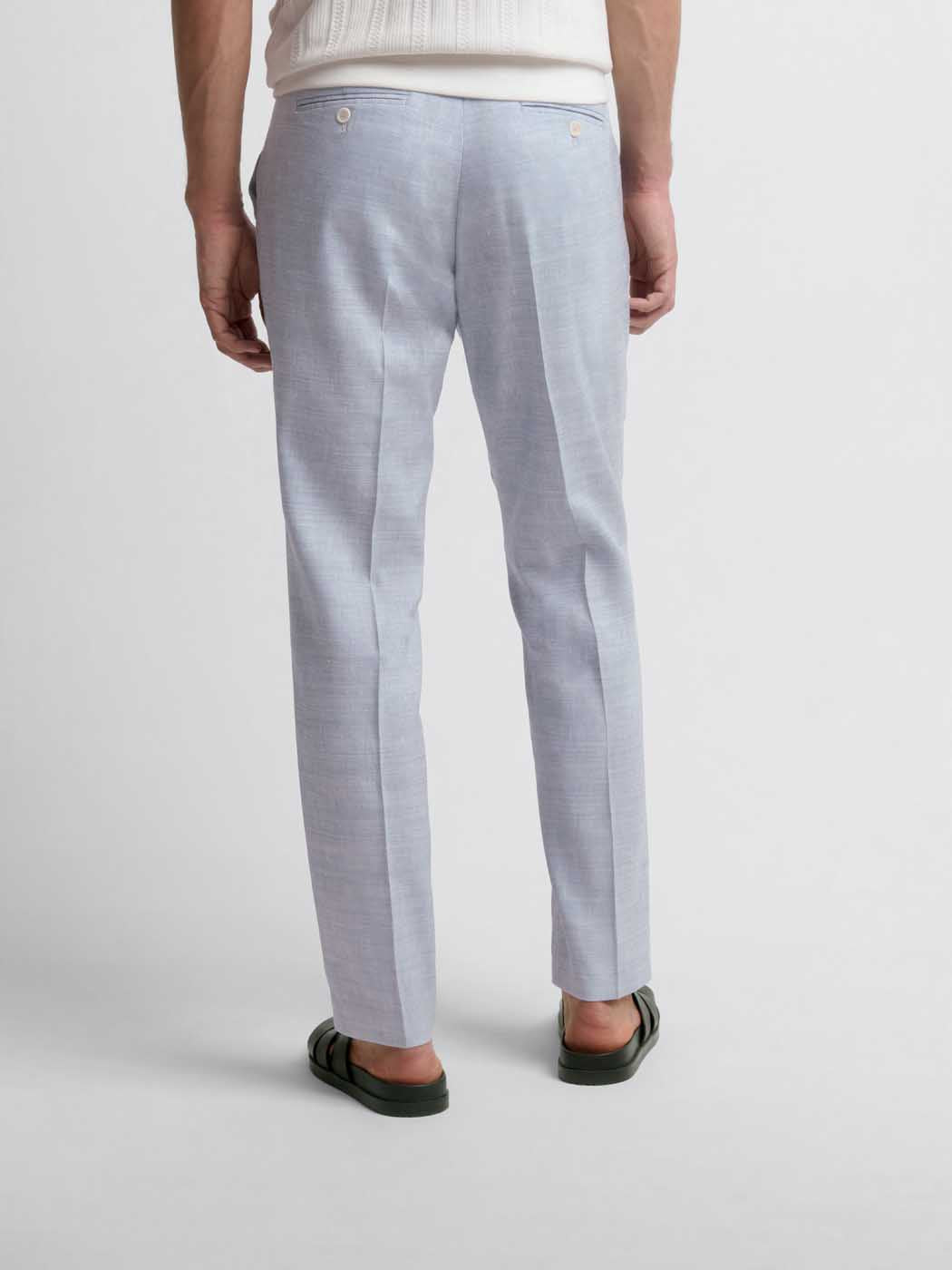 Pantalon de costume slim édition limitée - DEVRED 1902