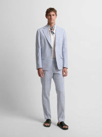 Pantalon de costume slim édition limitée - DEVRED 1902