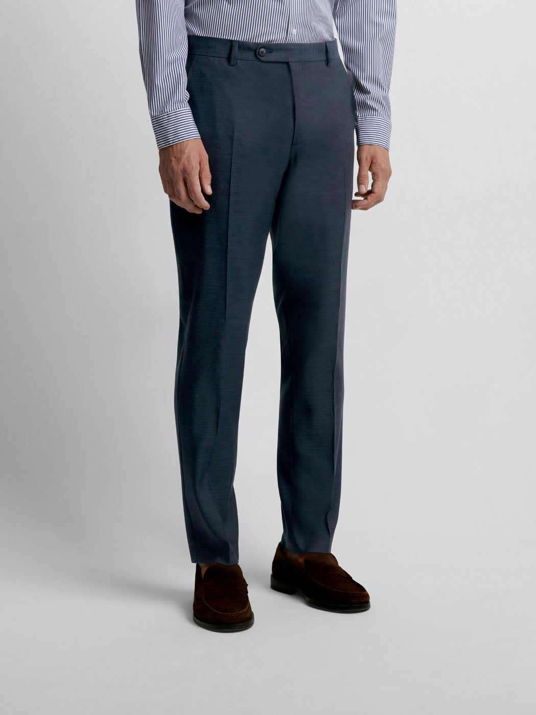 Pantalon de costume slim édition limitée - DEVRED 1902