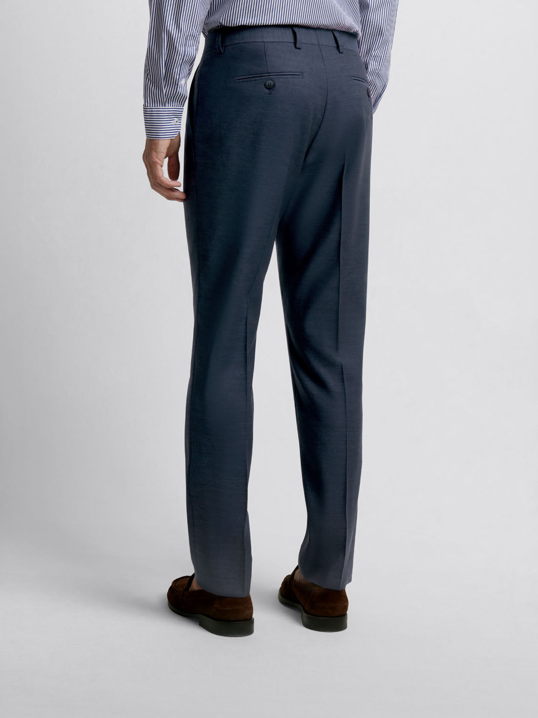 Pantalon de costume slim édition limitée - DEVRED 1902