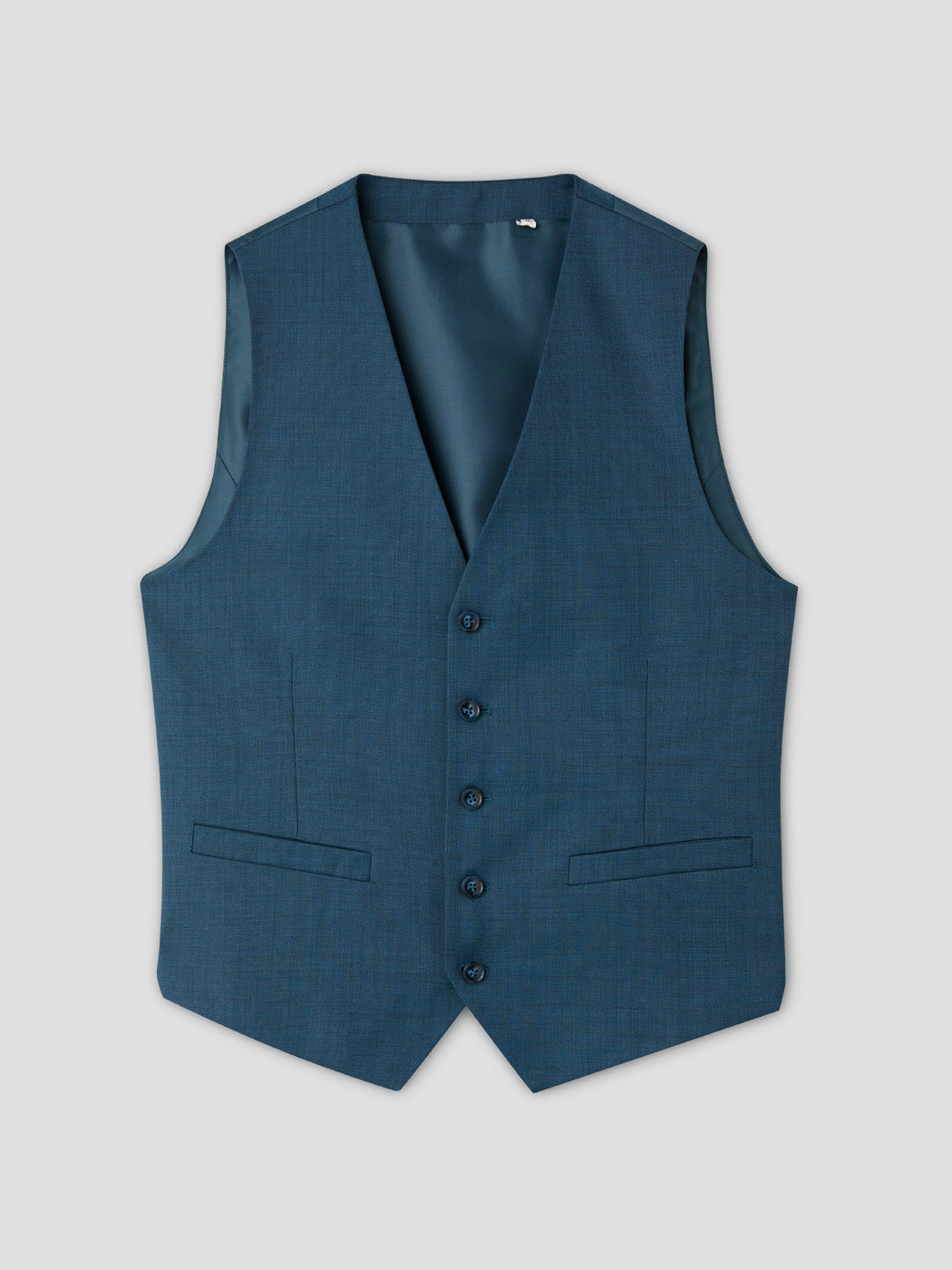 Gilet de costume en laine - DEVRED 1902