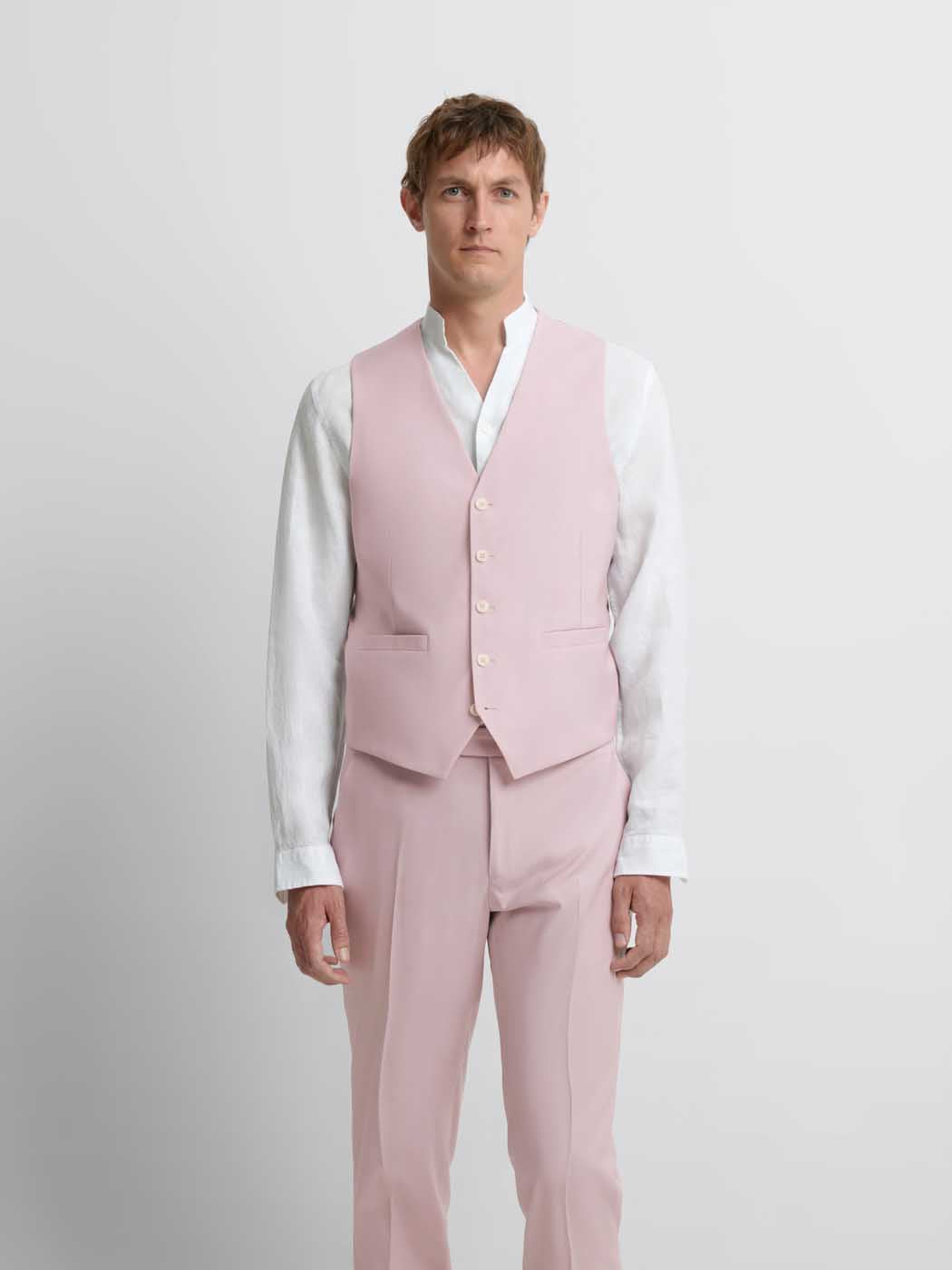 Gilet de costume - DEVRED 1902