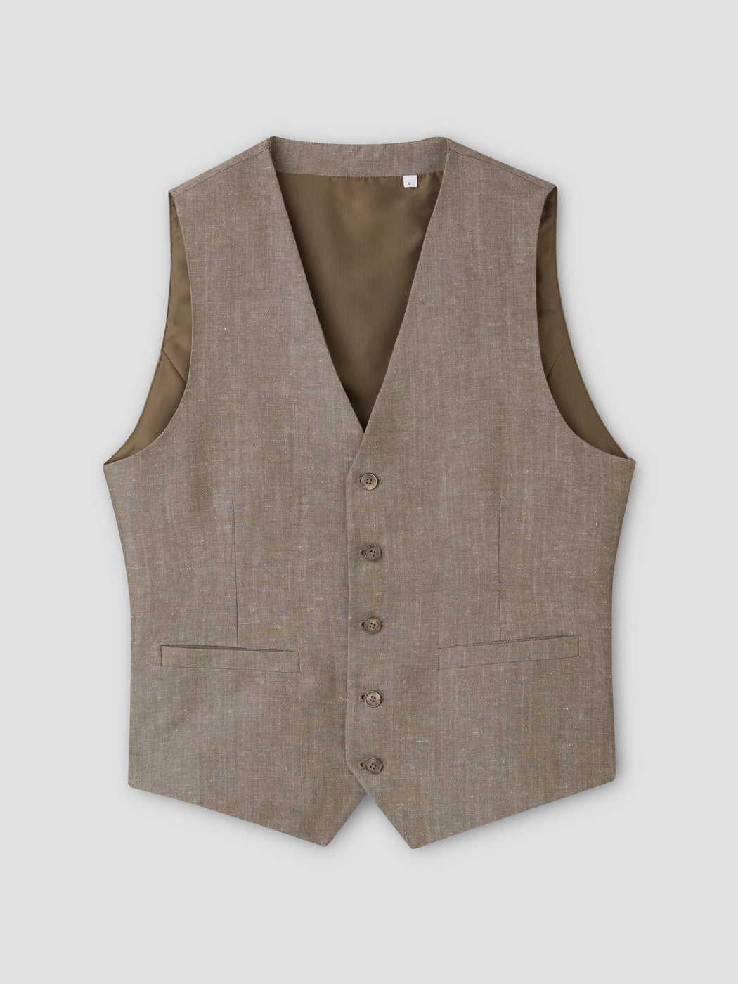 Gilet de costume - DEVRED 1902