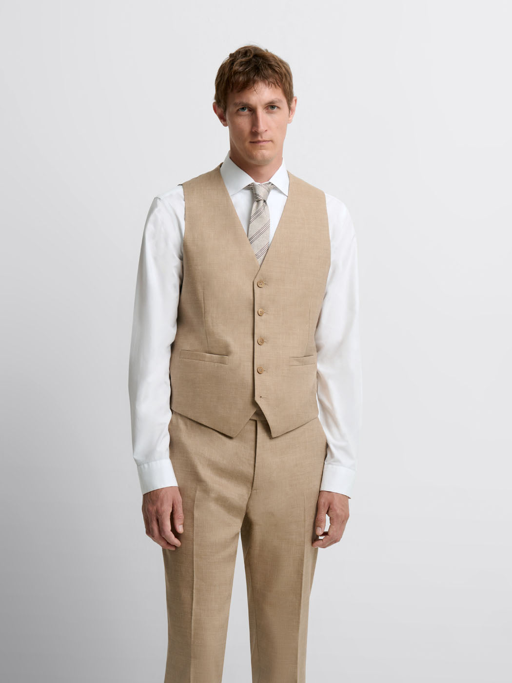 Gilet de costume édition limitée - DEVRED 1902