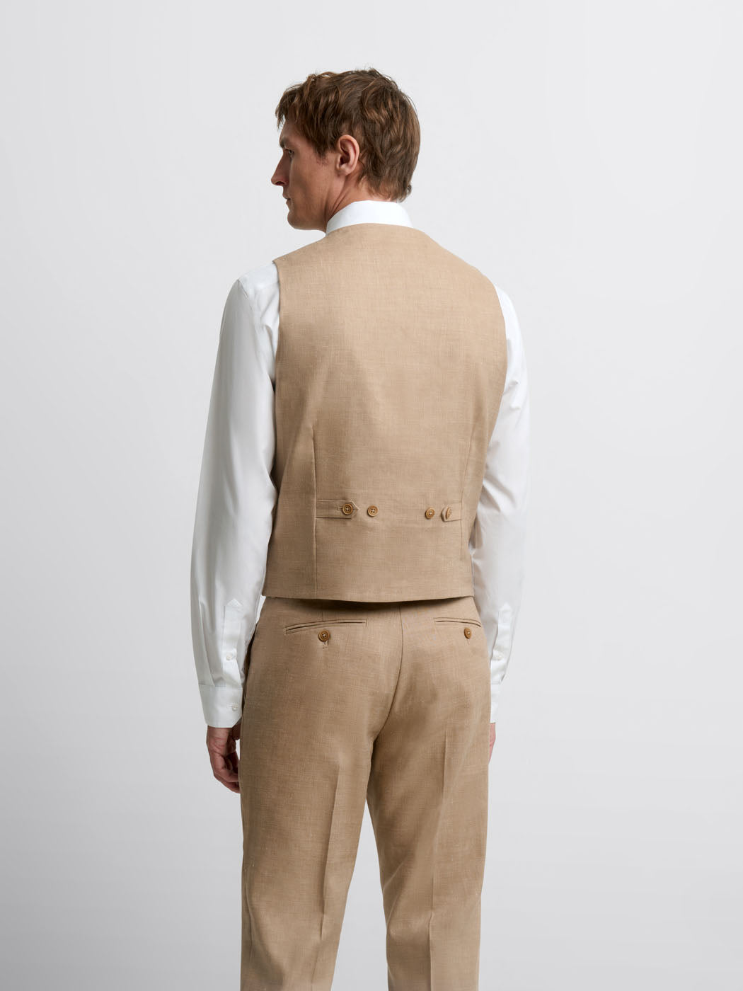 Gilet de costume édition limitée - DEVRED 1902