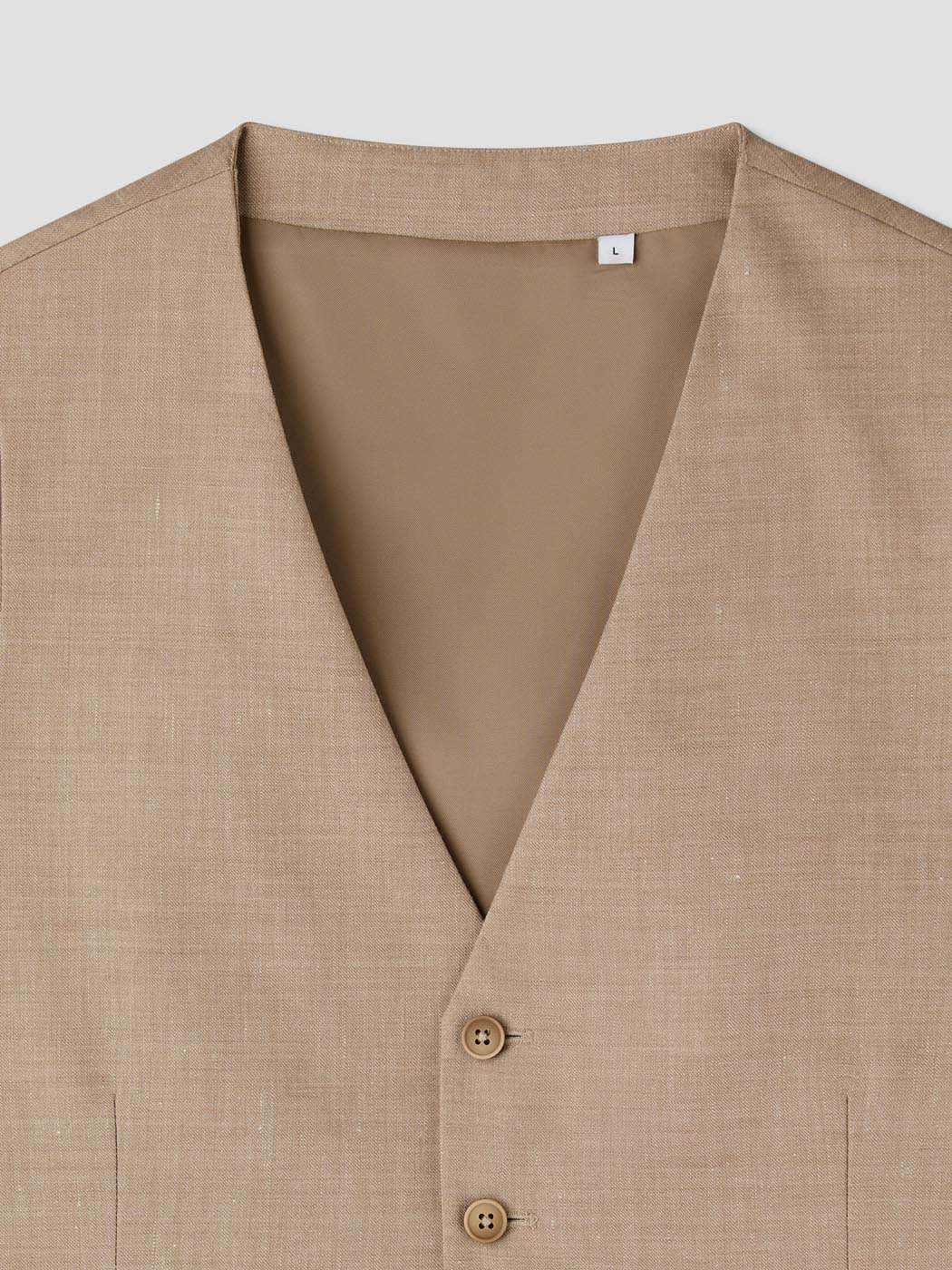 Gilet de costume édition limitée - DEVRED 1902