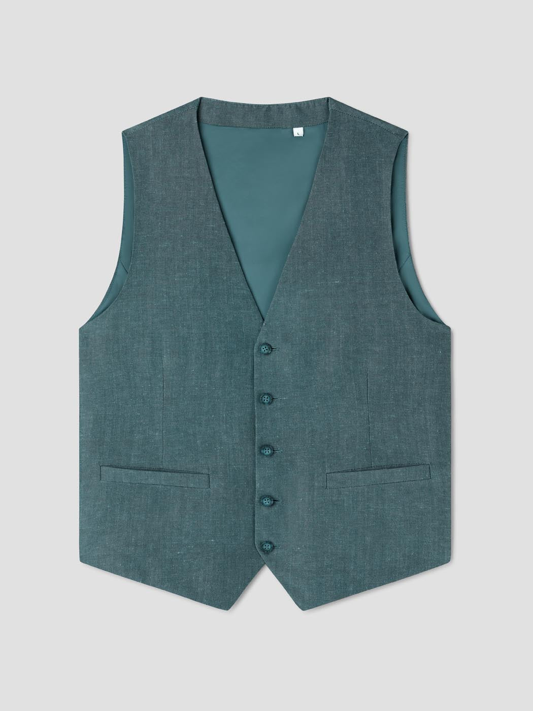 Gilet de costume édition limitée - DEVRED 1902