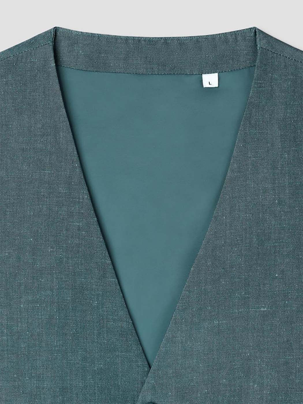 Gilet de costume édition limitée - DEVRED 1902