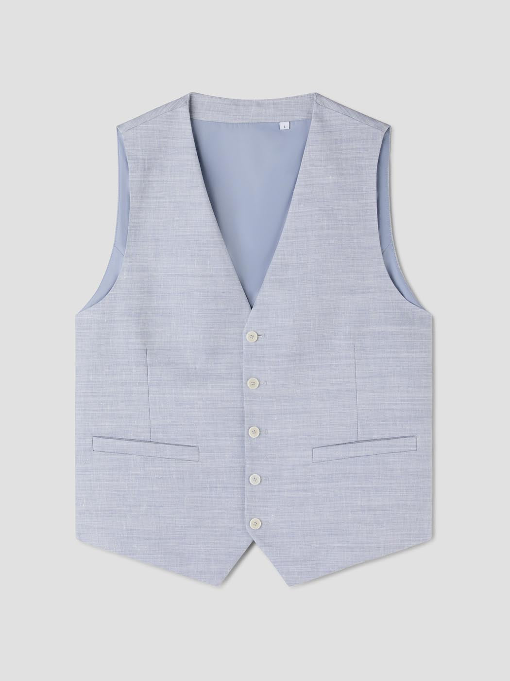 Gilet de costume édition limitée - DEVRED 1902