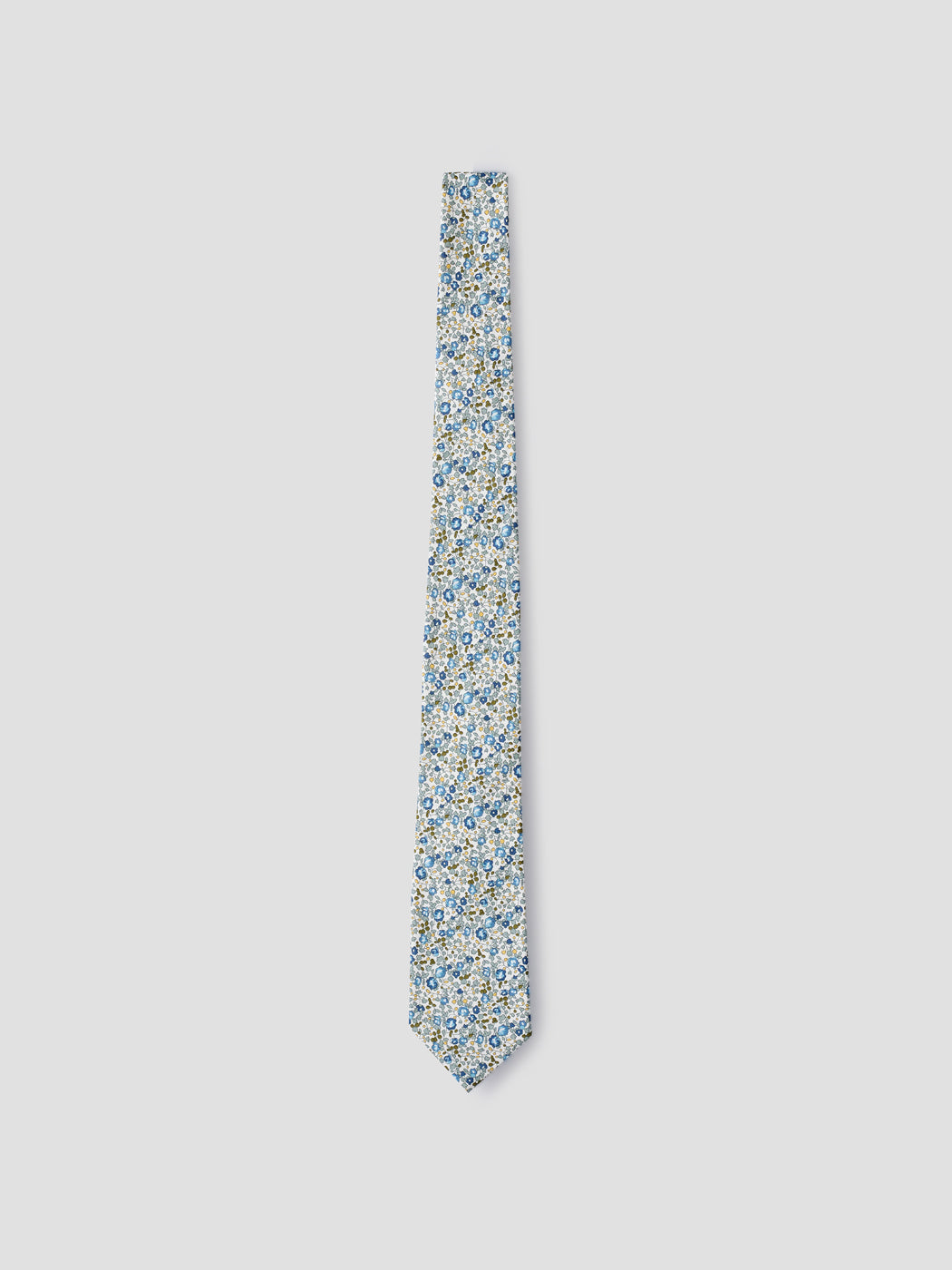 Cravate fleuri Le Colonel - DEVRED 1902