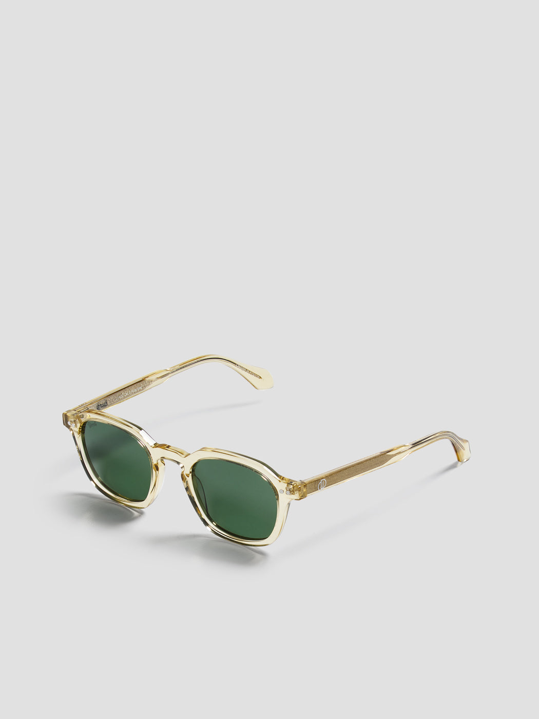 BINOCLE EYEWEAR HOMME - DEVRED 1902