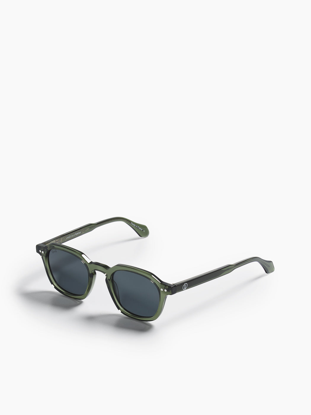 BINOCLE EYEWEAR HOMME - DEVRED 1902