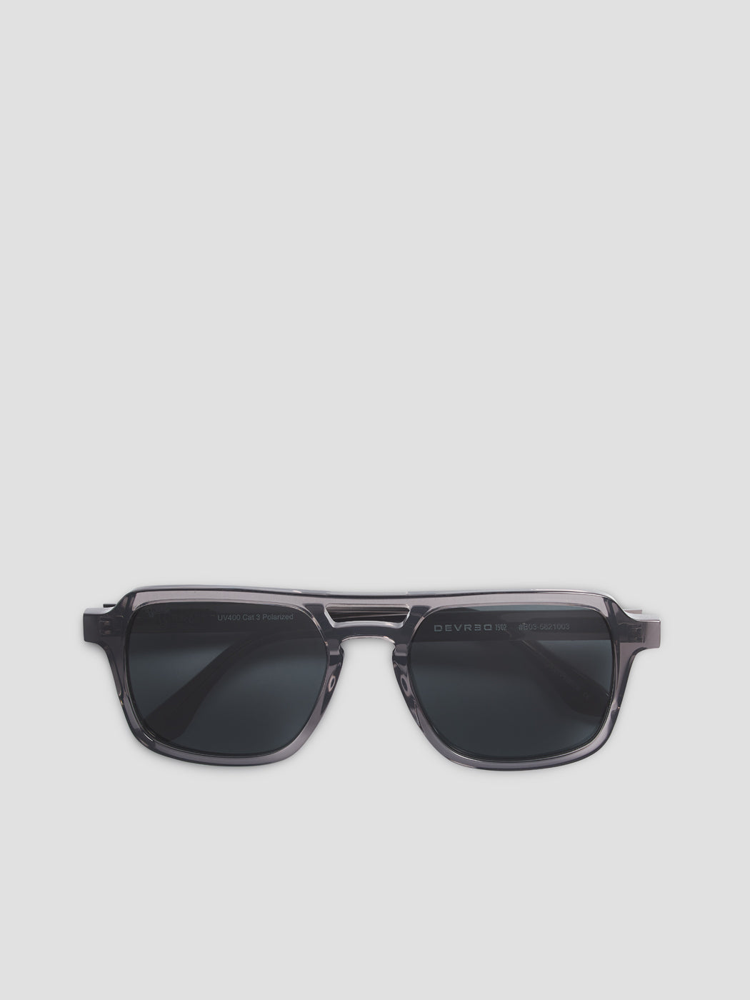 BINOCLE EYEWEAR HOMME - DEVRED 1902