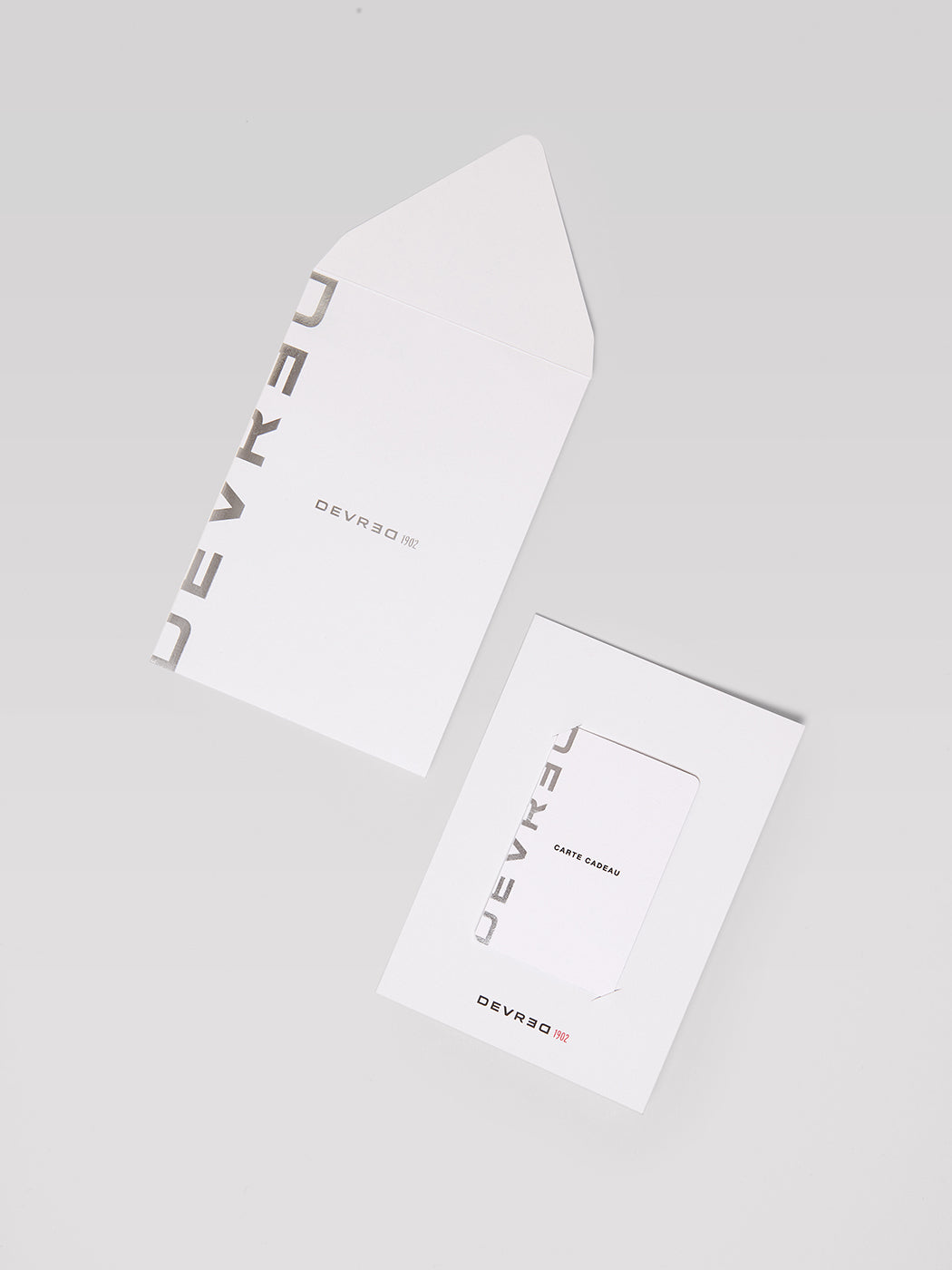 Carte cadeau Devred