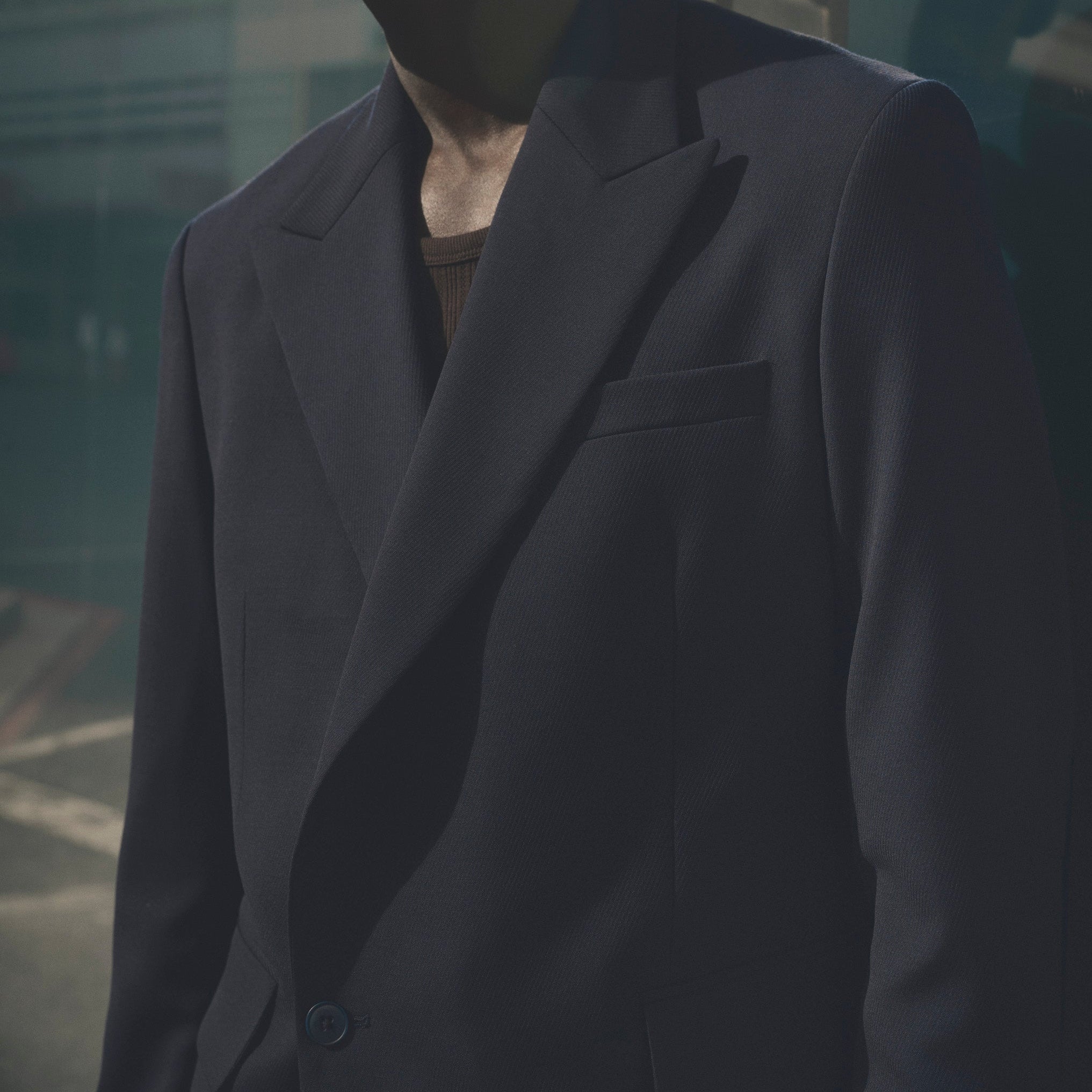 Vestes de costume & blazers