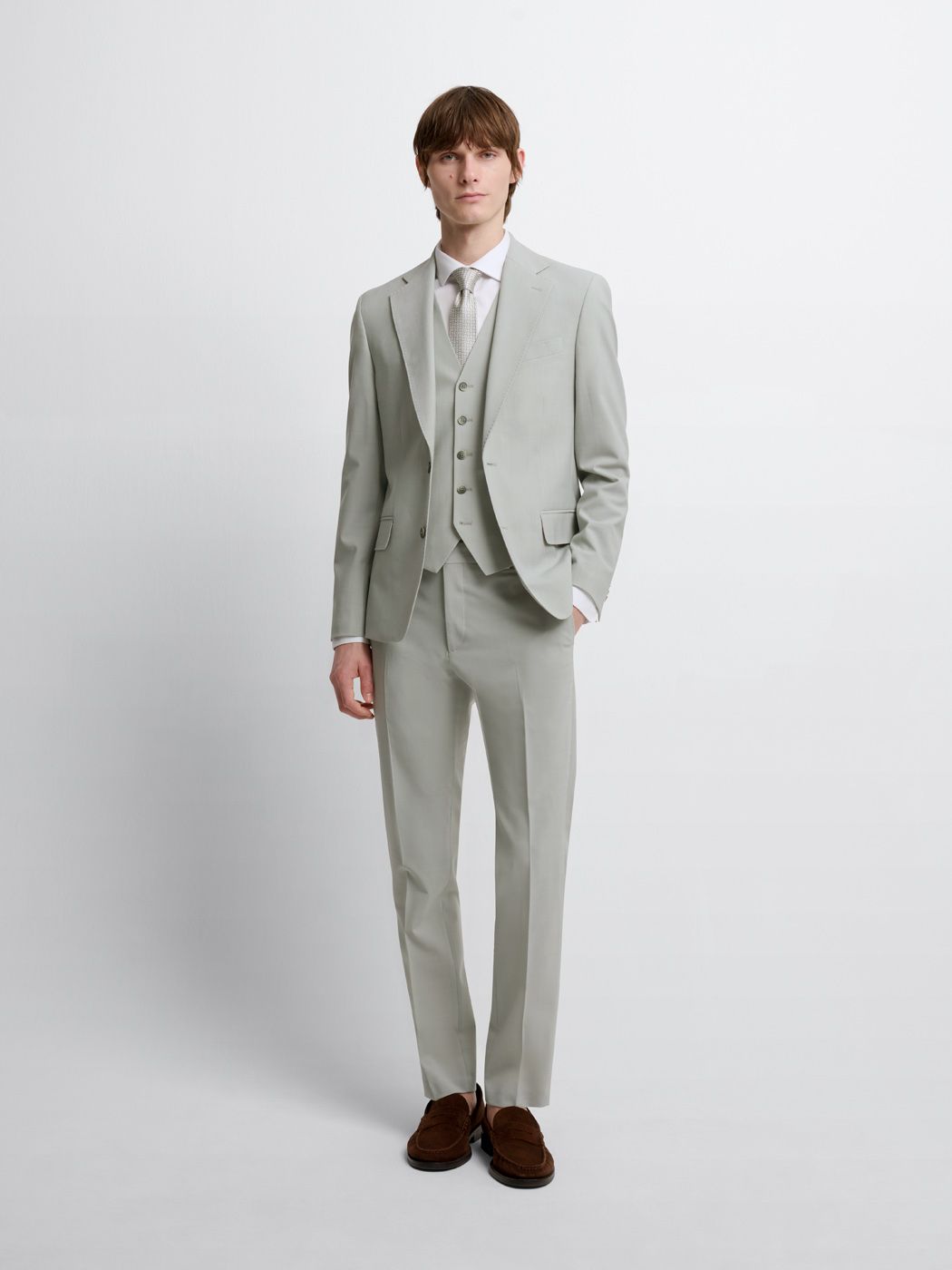 Costume de cérémonie