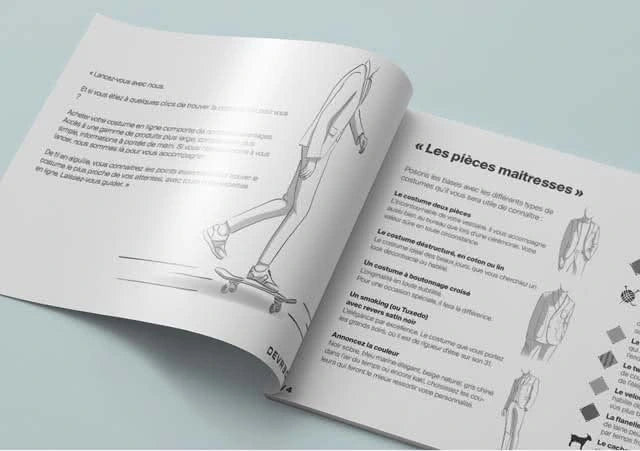 Devenir Franchisé DEVRED 1902 : Entreprendre dans l’Élégance et la Passion