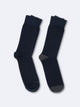 Lot de chaussettes en coton biologique - DEVRED 1902