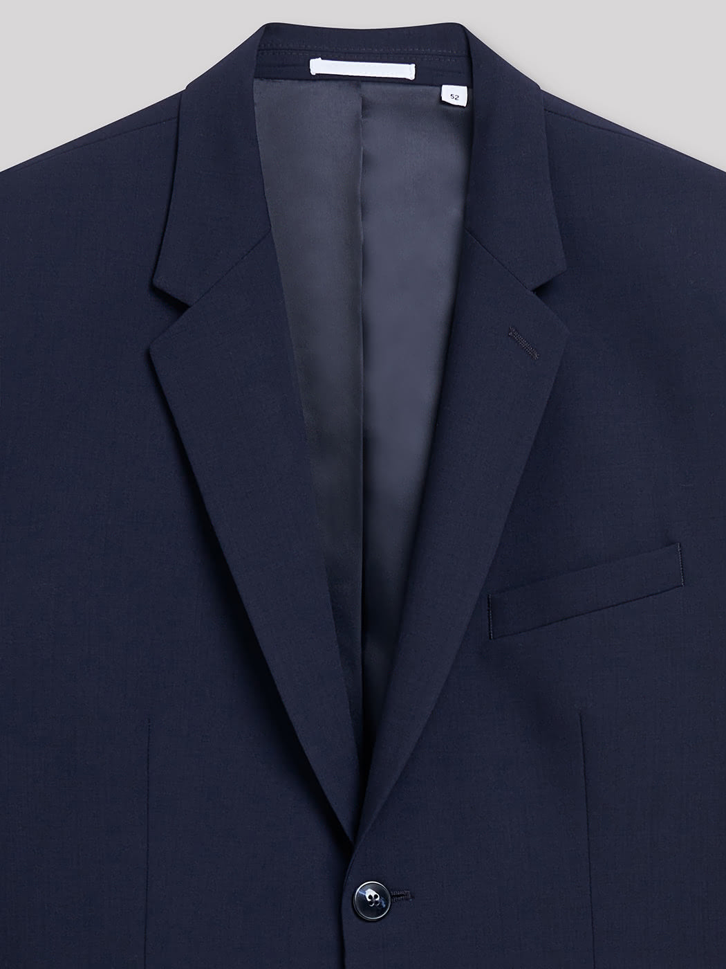 Veste de costume bistretch - DEVRED 1902