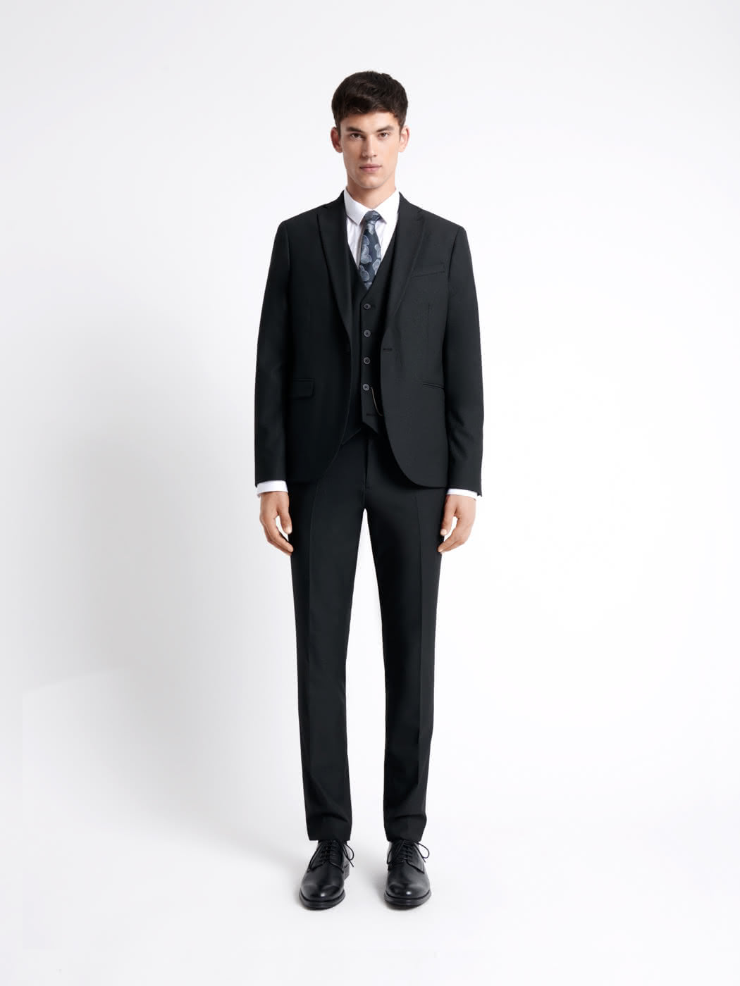 Veste de costume extraslim bistretch - DEVRED 1902