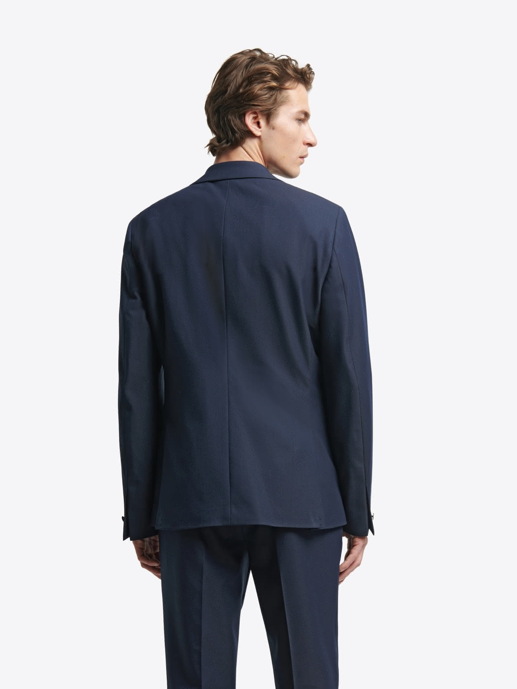 Veste de costume extraslim bistretch - DEVRED 1902