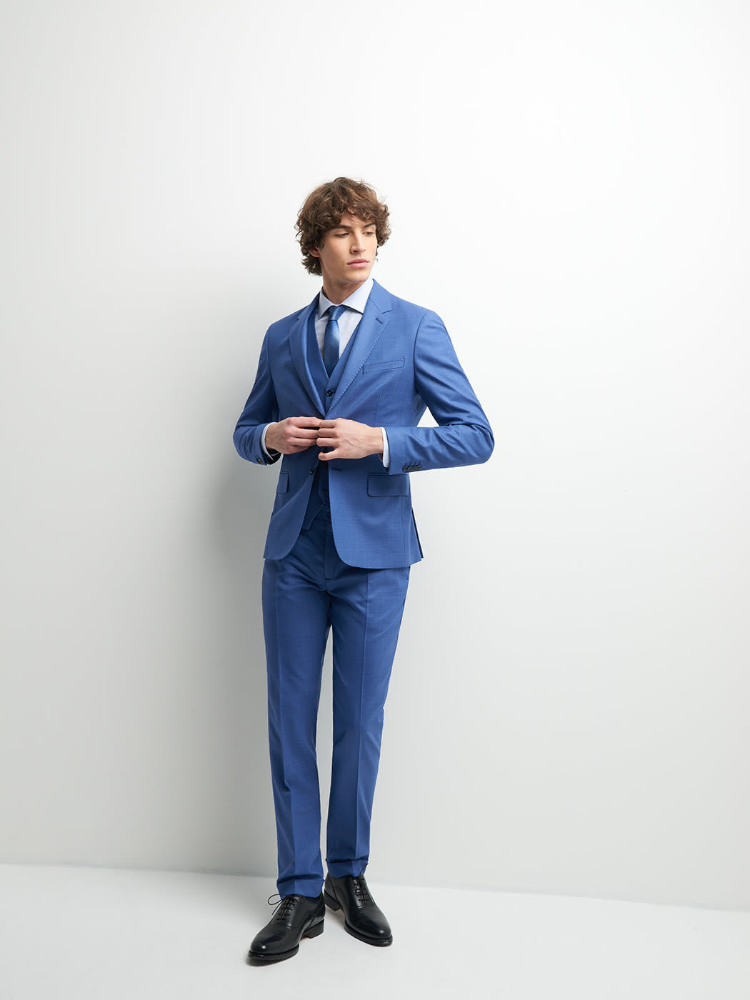 Veste coordonnable premium extraslim - DEVRED 1902
