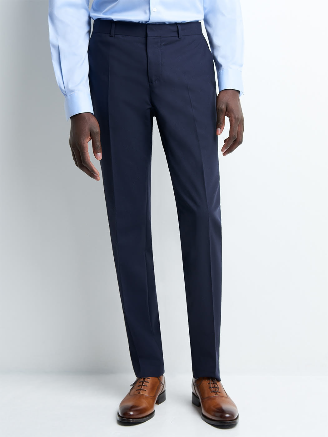 Pantalon de costume extraslim bistretch - DEVRED 1902