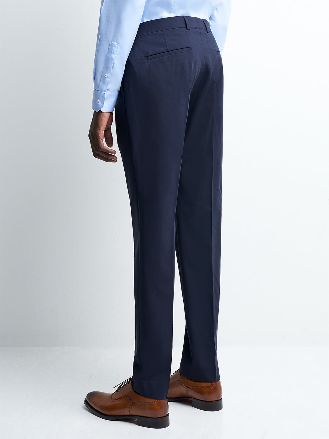 Pantalon de costume extraslim bistretch - DEVRED 1902