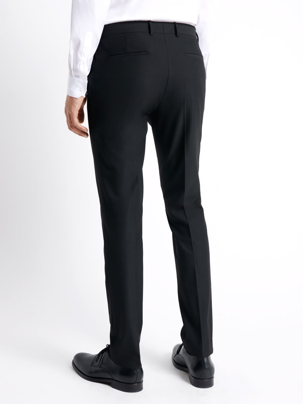 Pantalon de costume extraslim bistretch - DEVRED 1902