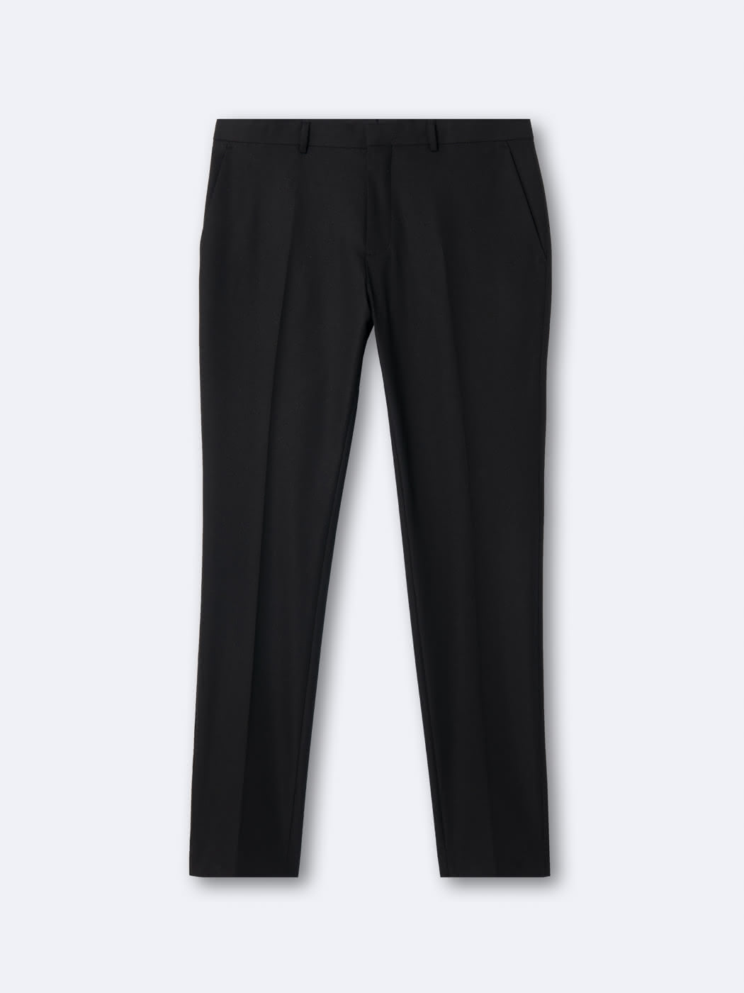 Pantalon de costume extraslim bistretch - DEVRED 1902