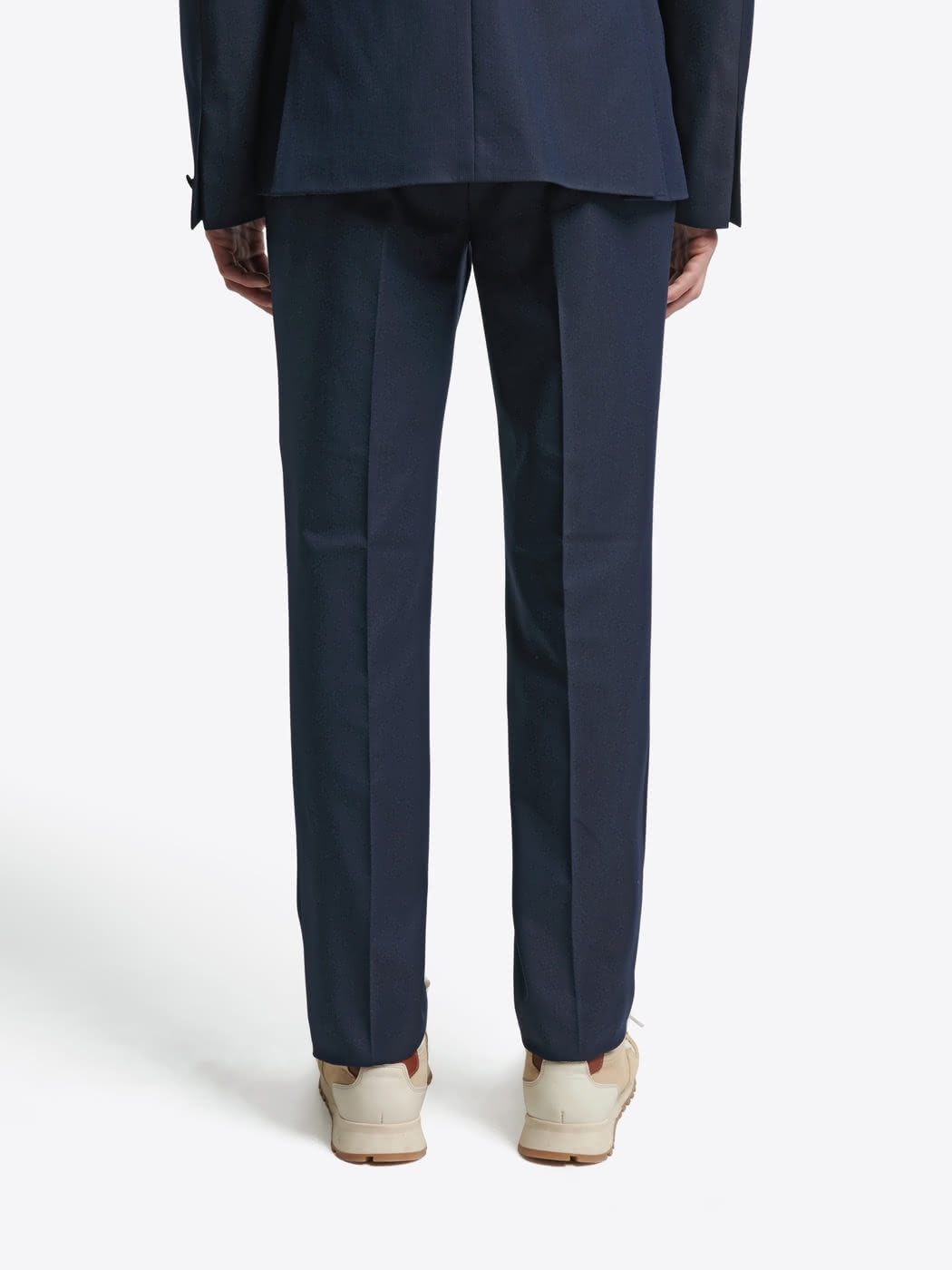 Pantalon de costume extraslim stretch - DEVRED 1902