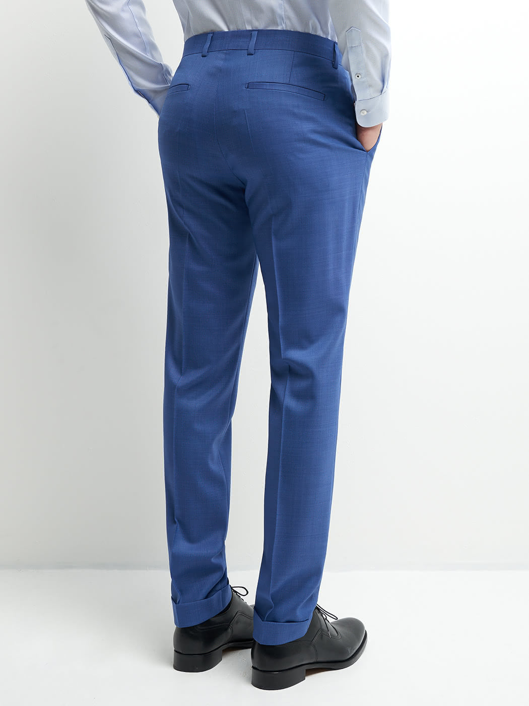 Pantalon coordonnable premium extraslim - DEVRED 1902
