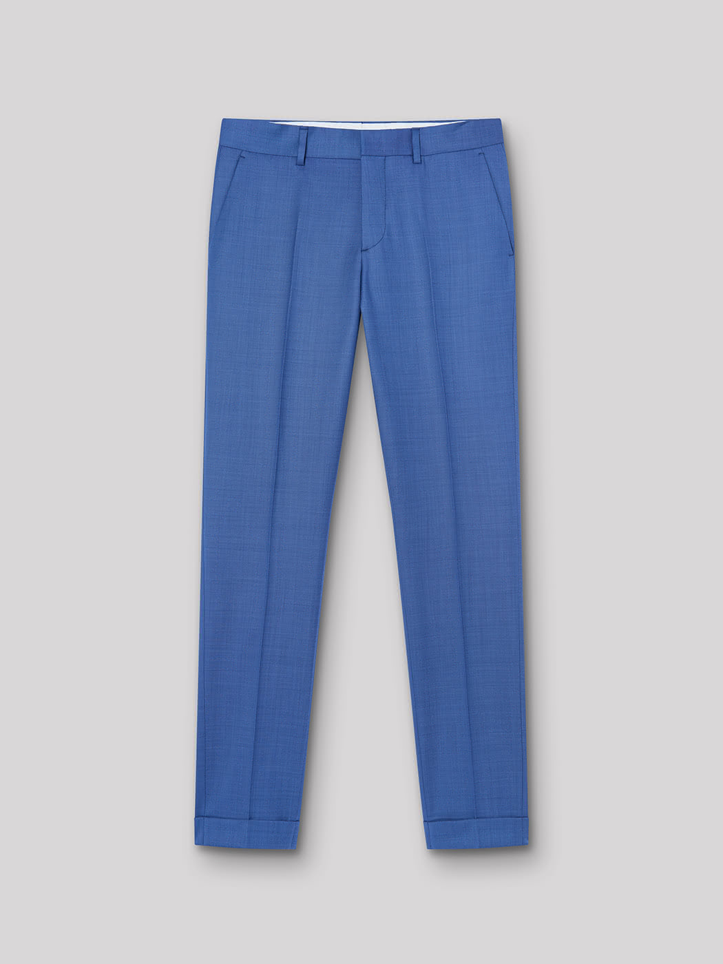 Pantalon coordonnable premium extraslim - DEVRED 1902