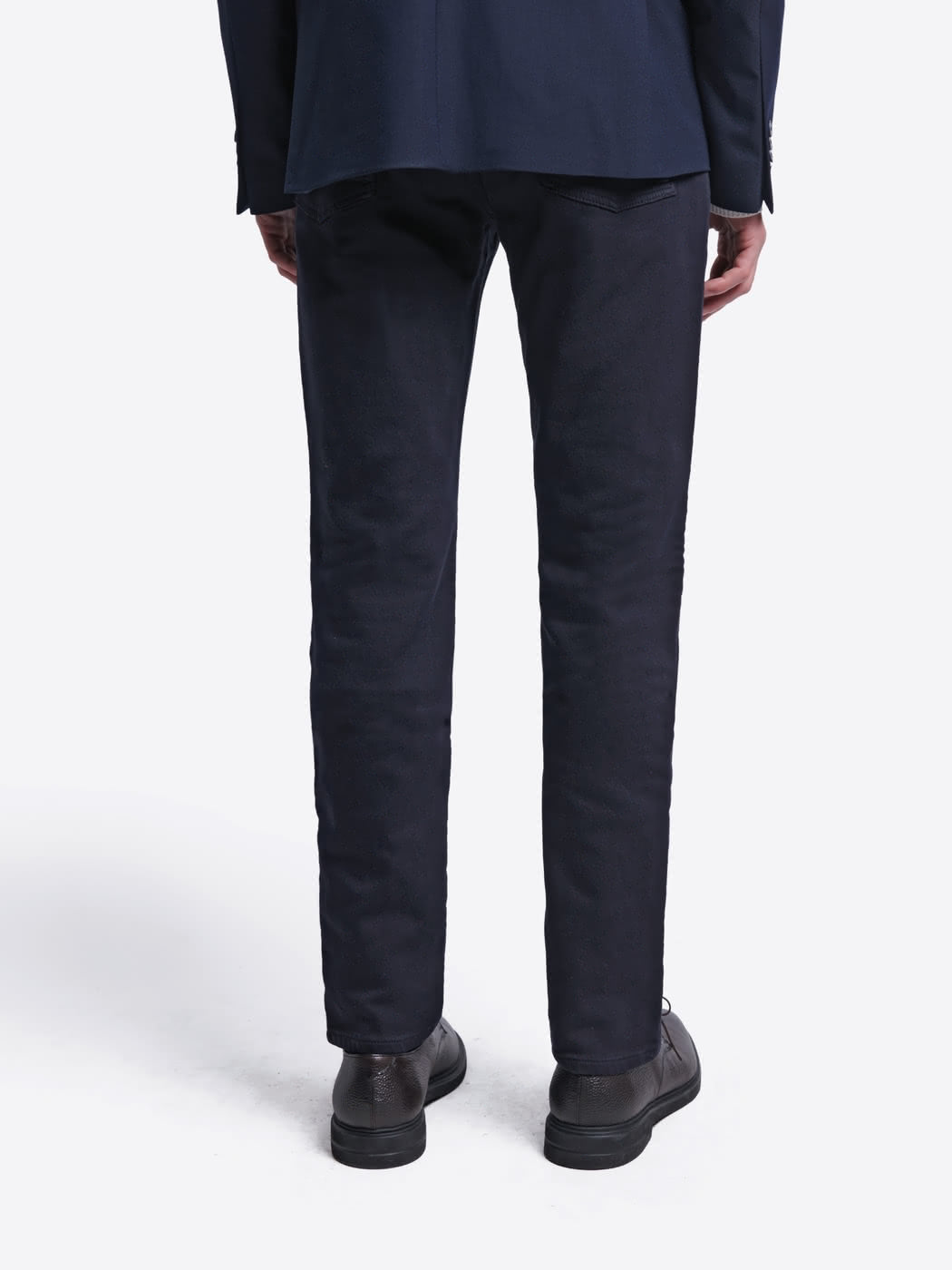 Jean couleur slim stretch - DEVRED 1902