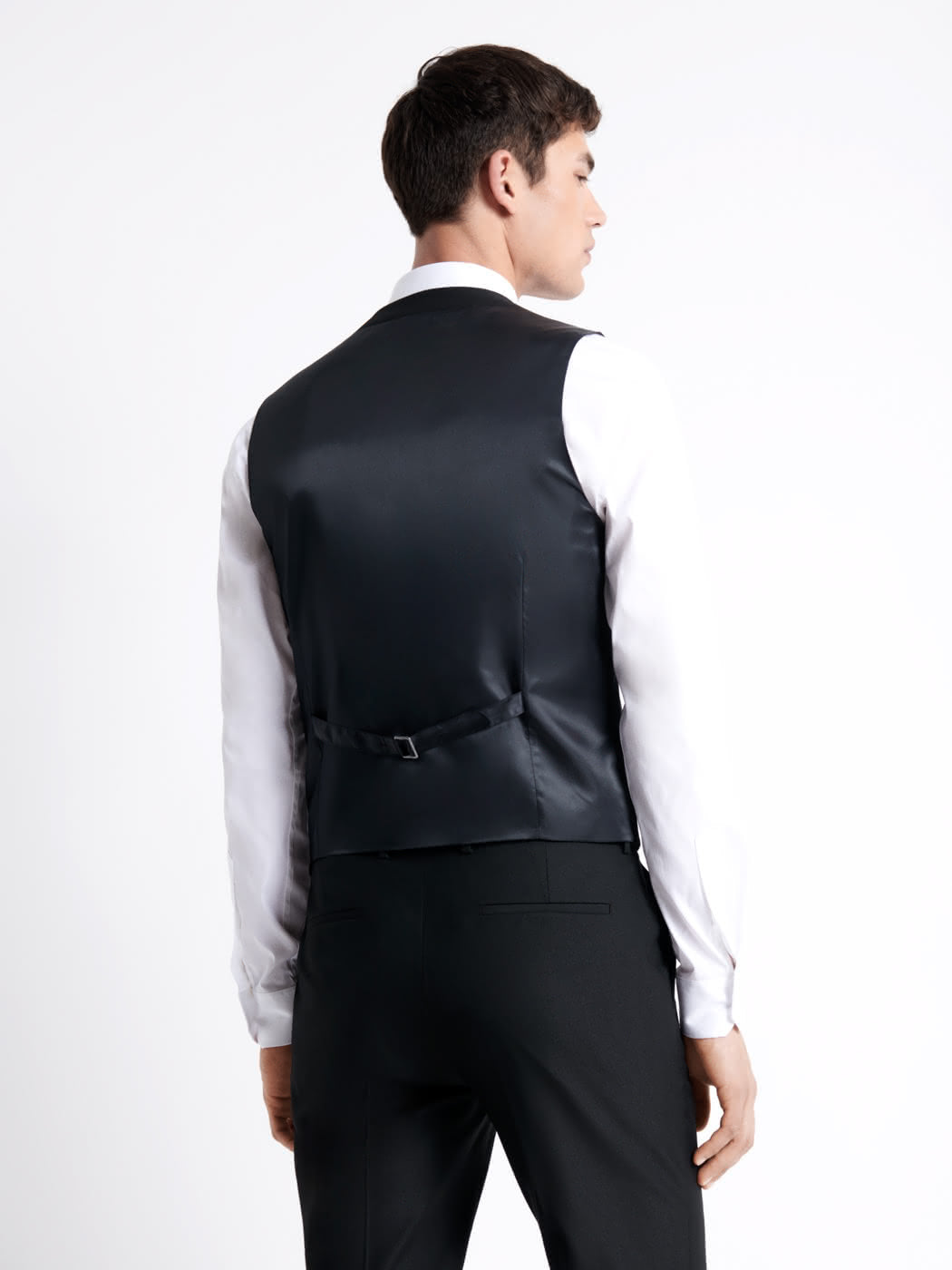 Gilet de costume bistretch - DEVRED 1902