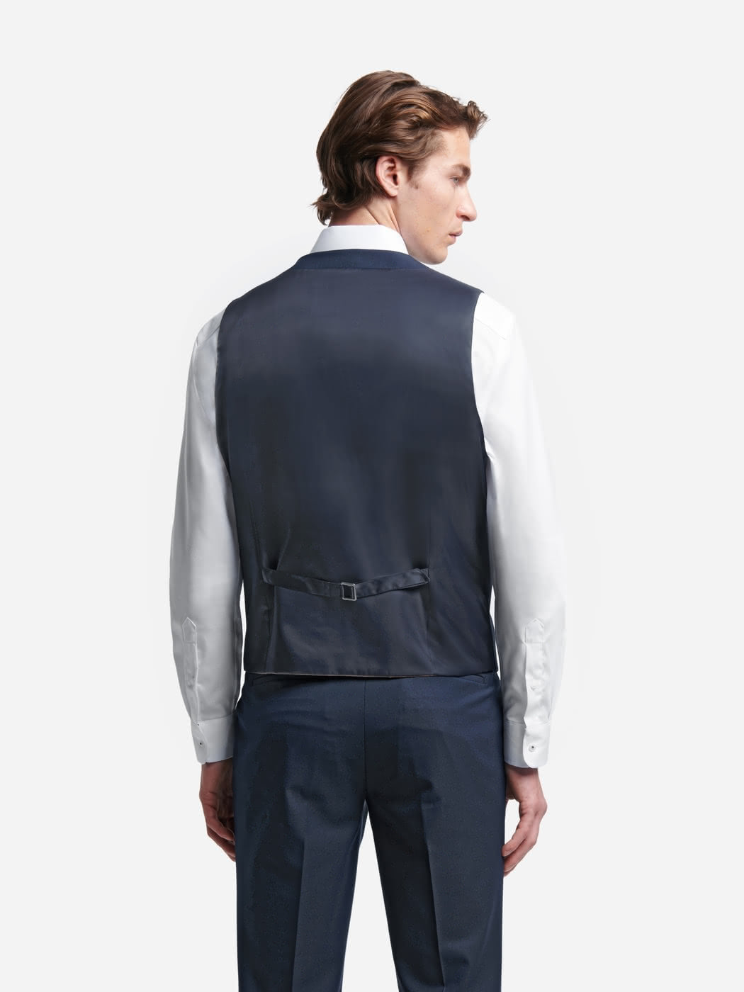 Gilet de costume bistretch - DEVRED 1902