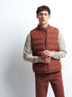 Gilet sans manche col montant - DEVRED 1902