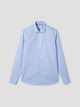 Chemise slim sans repassage - DEVRED 1902