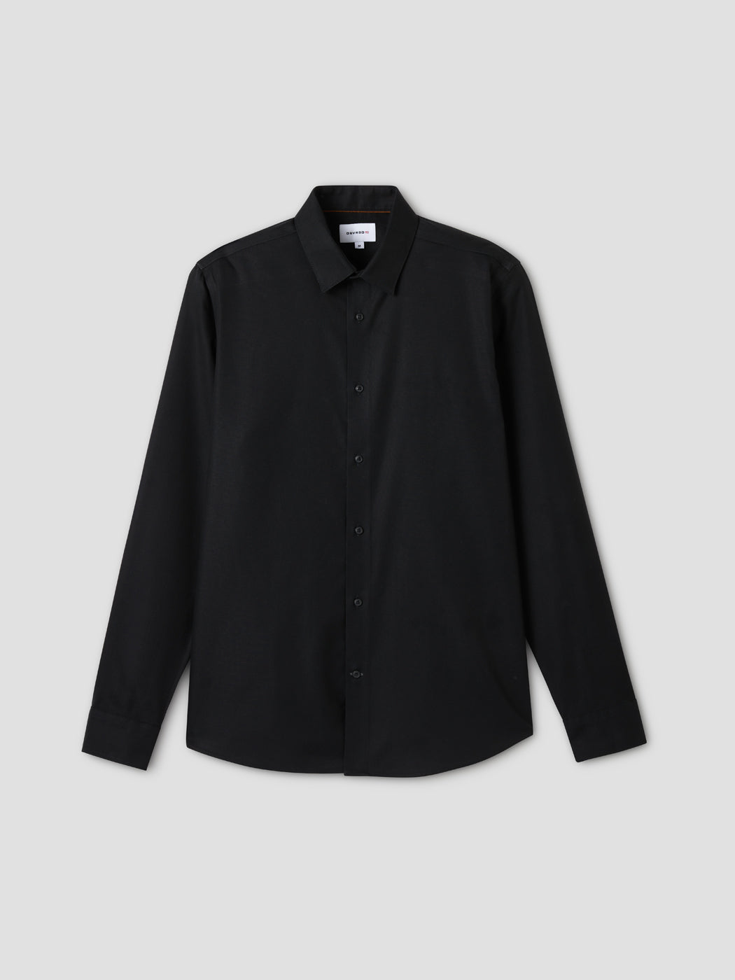 Chemise slim sans repassage - DEVRED 1902