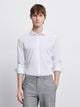 Chemise extraslim tissu traveler - DEVRED 1902