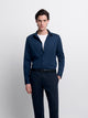 Chemise extraslim tissu traveler - DEVRED 1902