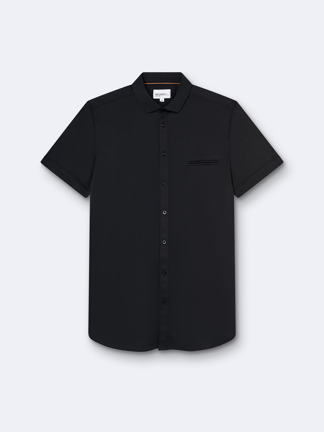 Chemise stretch facile à entretenir - DEVRED 1902