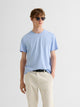 T-shirt col rond Supima® - DEVRED 1902