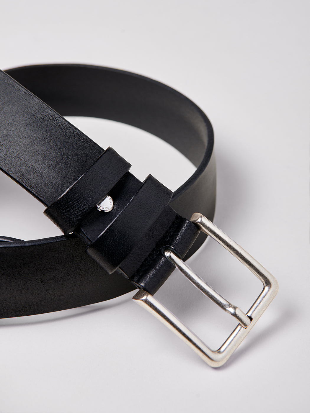 Ceinture en cuir - DEVRED 1902