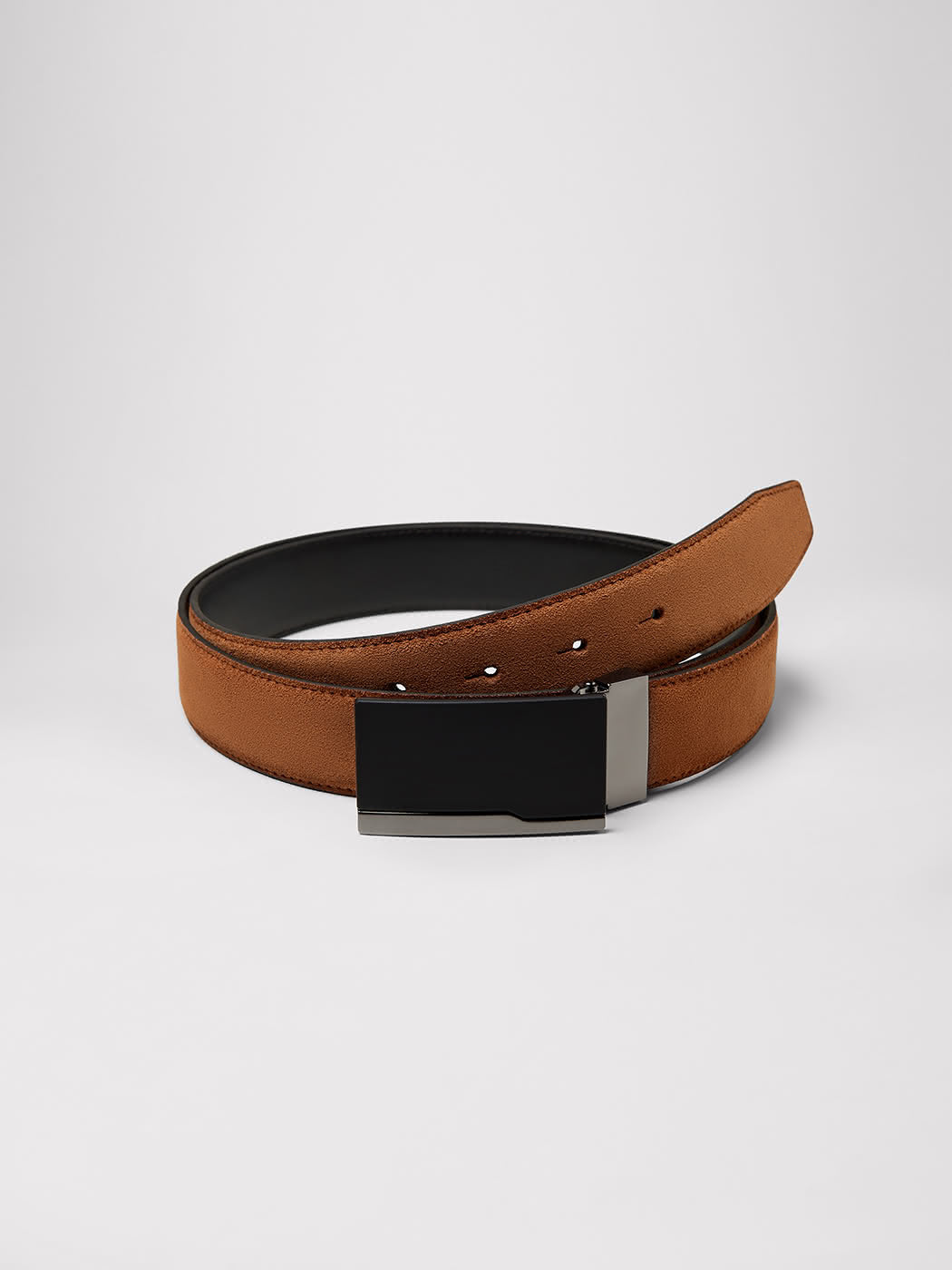 Ceinture homme réversible - DEVRED 1902